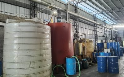 混凝土脫模劑用水性還是油性？